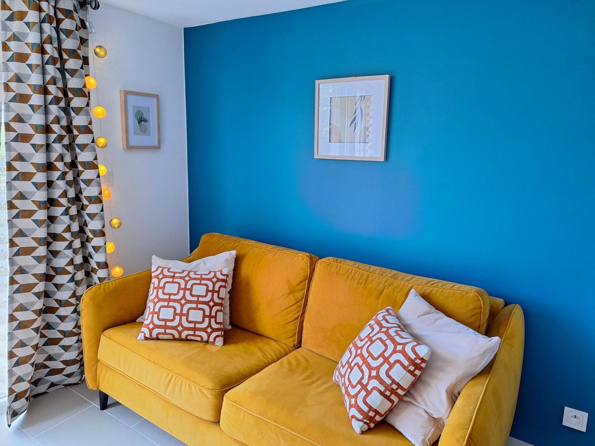 Bel Appartement Neuf Proche Disneyland Et Paris- A Proximite De La Gare De Meaux Villenoy Bagian luar foto