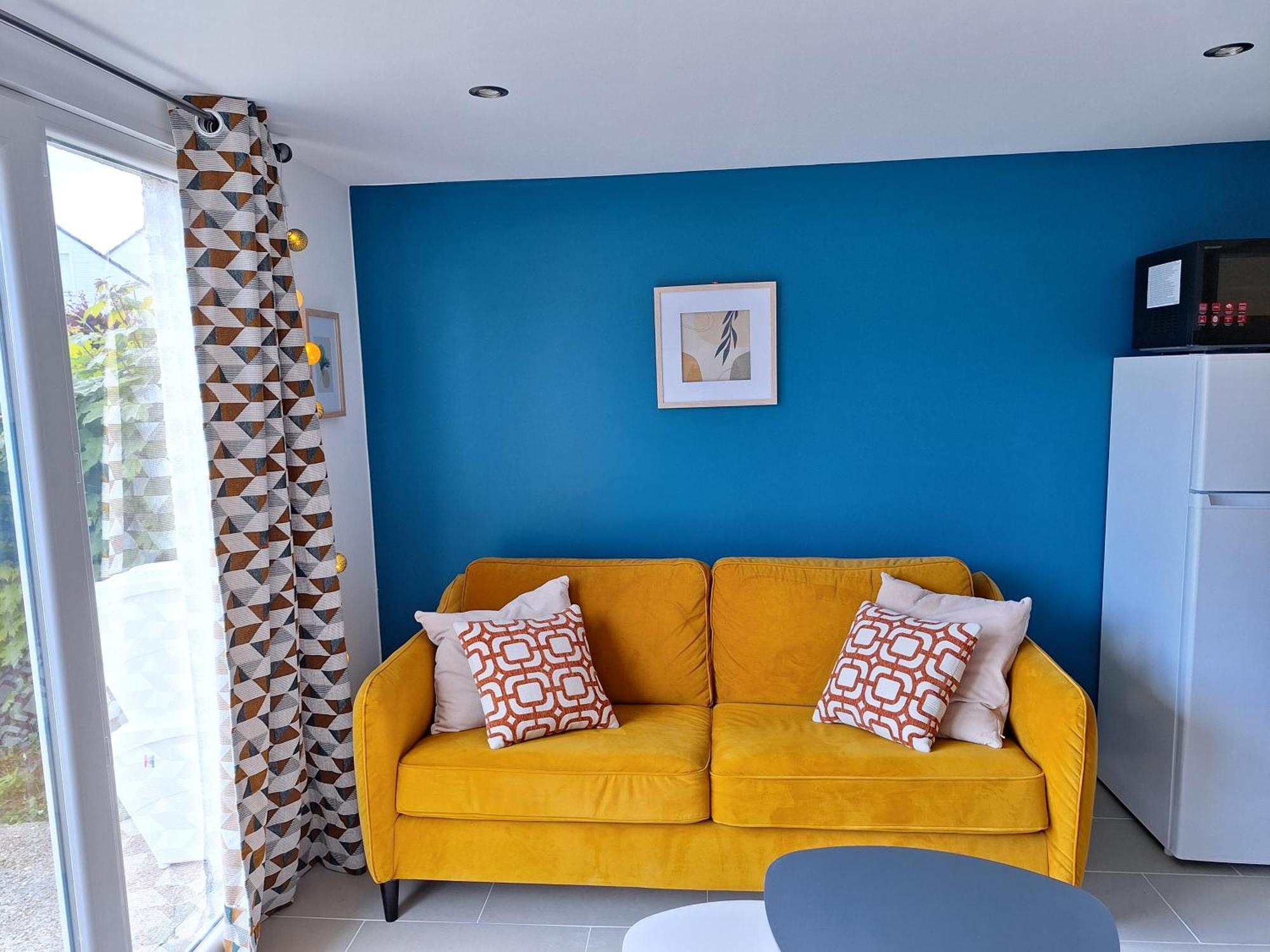 Bel Appartement Neuf Proche Disneyland Et Paris- A Proximite De La Gare De Meaux Villenoy Bagian luar foto