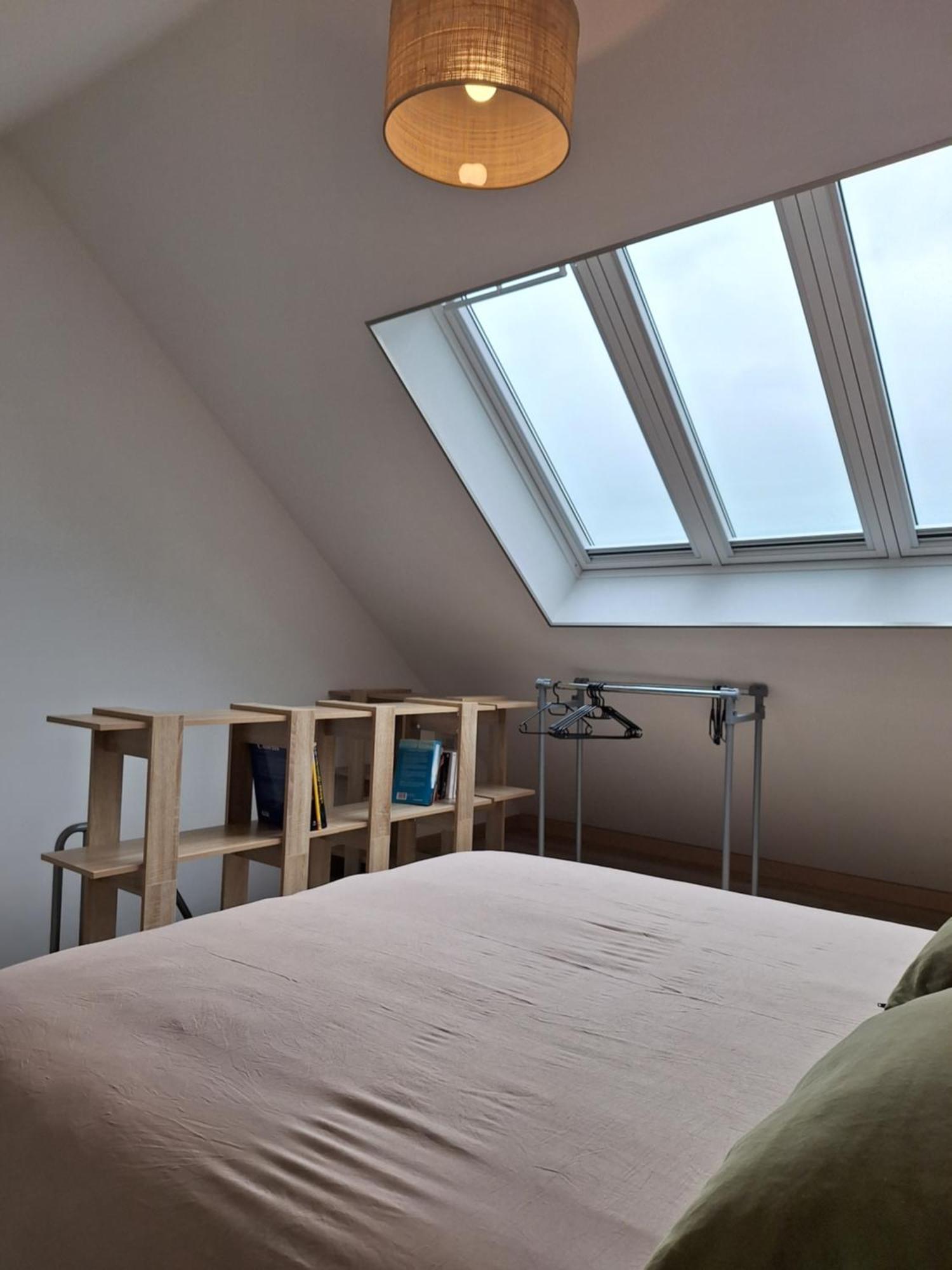 Bel Appartement Neuf Proche Disneyland Et Paris- A Proximite De La Gare De Meaux Villenoy Bagian luar foto