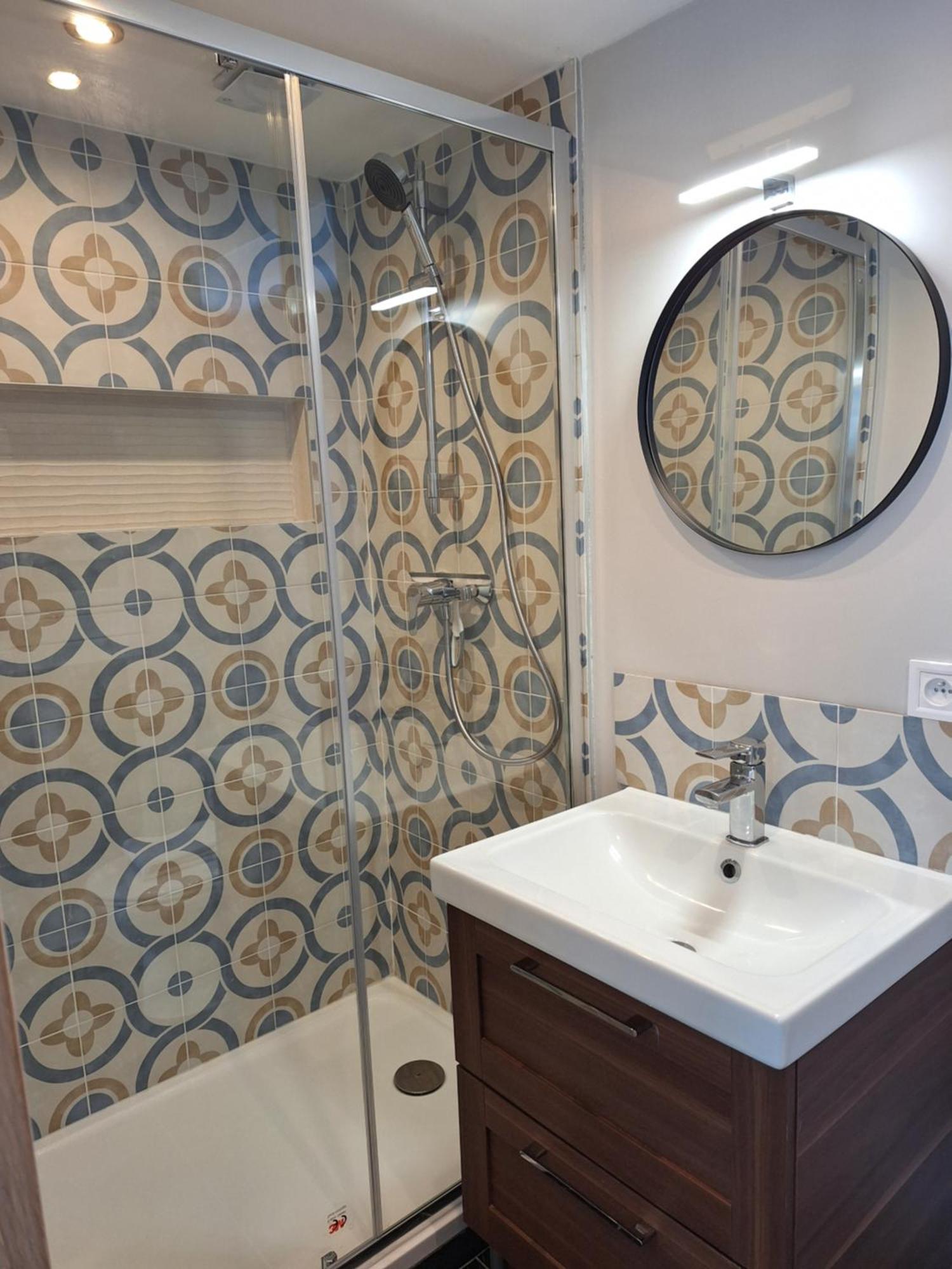 Bel Appartement Neuf Proche Disneyland Et Paris- A Proximite De La Gare De Meaux Villenoy Bagian luar foto